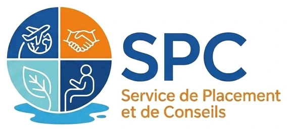 Logo SPC